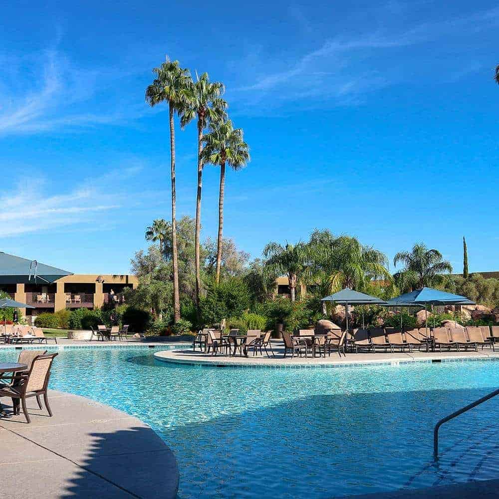 Arizona Pool Builders With Over 20 Years Experience Let Us Build You